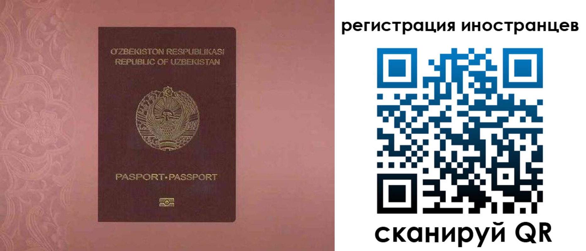временная регистрация госуслуги в Дагестане